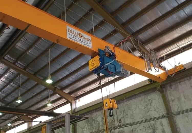 آشنایی با انواع بالابر برقی